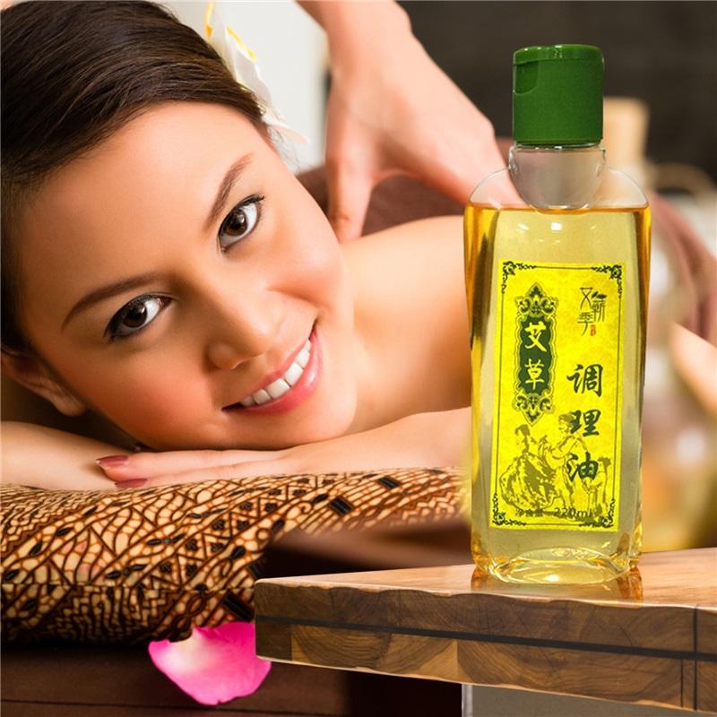 Полынь Имбирь Эфирное Масло Масло для Массажа Тела Снятие Стресса SPA Скребковая Терапия Эфирное Масло Массажер для Тела Уход за Телом