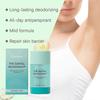 Sandalwood Body Bar  LongLasting Odor Control  Freshness, Portable Deodorant for AllDay Comfort