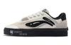 Women's Sneakers Li-Ning Steven Harrington x Li Ning Textile, Synthetic Leather, Leather Slip Resistant