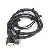 Car Front Bumper Reversing Radars Parking Assist Sensor Wiring Suitable For Model 3 206795801B Bumper Line Speed Harness