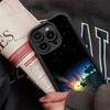 Чехол для телефона из ТПУ Outer Wilds для iphone 17 16 15 14 13 12 11 Pro Max Plus Чехол