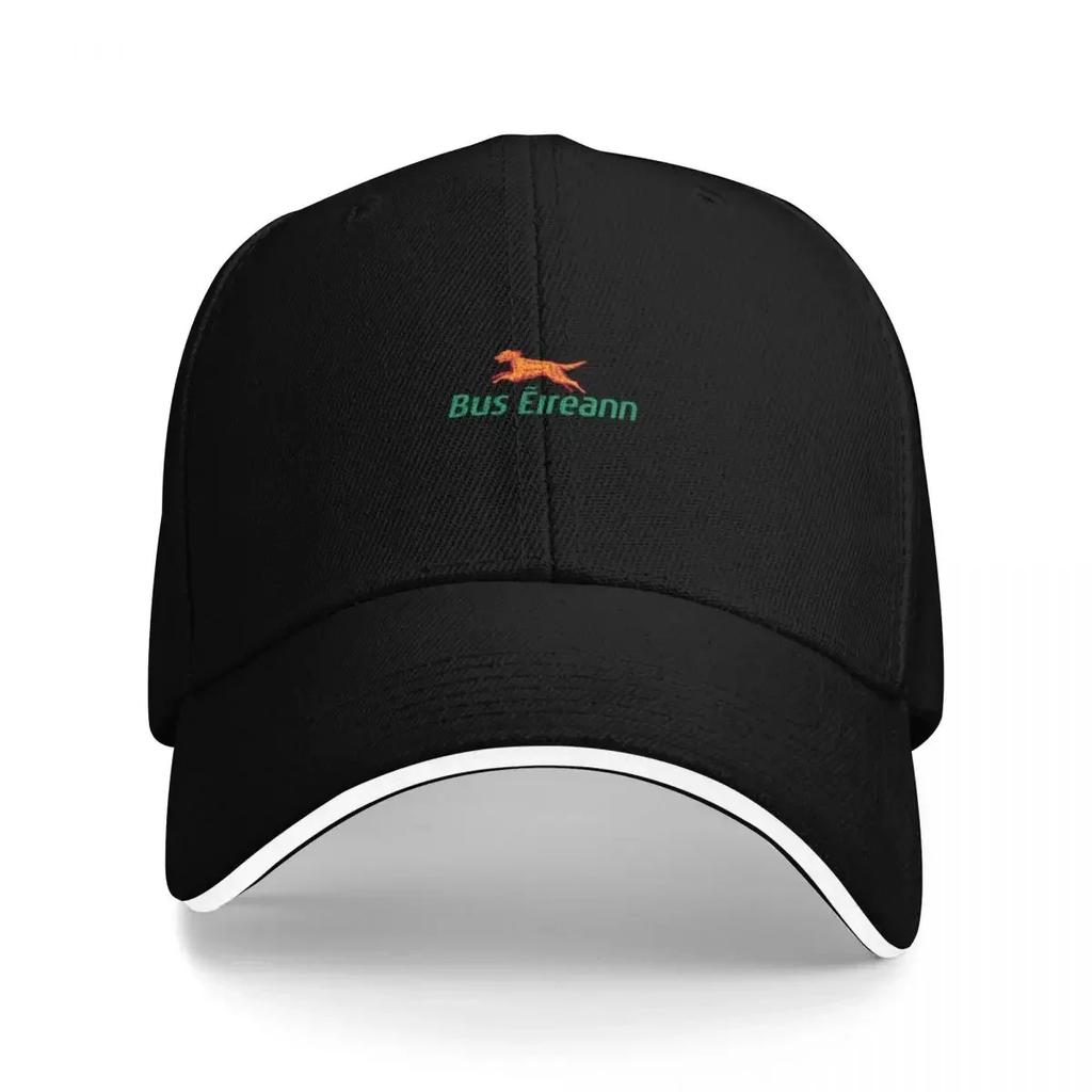 Кепка с логотипом Irish Bus Eireann, Кепка от солнца для детей, Кепка Snapback, Дропшиппинг, Кепка для гольфа, Женская одежда для гольфа, Унисекс