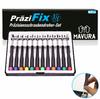 PräziFix Precision Screwdriver Set Torx T Screwdriver Screwdriver