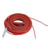 75W 220V Multipurpose Heater Strip Pipe Conditioner Compressor Wine Beer Brew Heating Belt