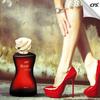 CFS Rose Lady Eau De Parfum Long Lasting EDP for Women 100ml