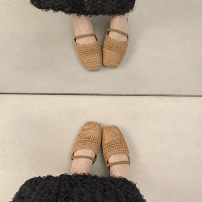 Женская обувь – Сабо