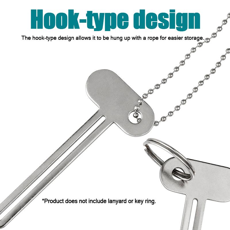 Серебристый ключ-образный инструмент для выдавливания тюбиков для зубной пасты и кремов, выдавливатель, крем для рук, средство для умывания лица, зубная паста, аксессуары для ванной