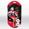 Butterfly Jun Mizutani 2000 Table Tennis Rackets (Set of 2) 16930-2SET