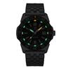 Liberta Luminox SEA SERIES 3122M Мужские серебристые часы для дайвинга