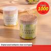 Homeglen Disposable Bamboo Toothpicks