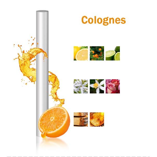 Запах освежителя воздуха в автомобиле, укладывающий ароматизатор духов вентиляционного отверстия для автоматического интерьера