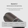 Bach Johann Q8 Portable HIFI Bluetooth Speaker