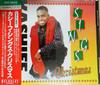 CD KASHIEF LINDO - Sings Christmas OVE0043 Overheat Record 1994 Япония Танцевальная и электронная музыка Б/у