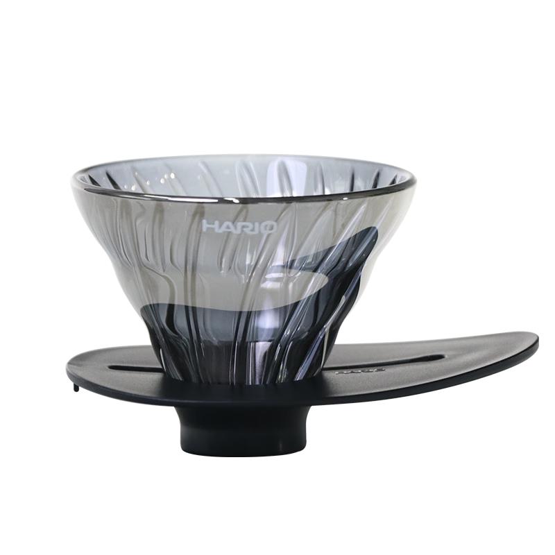 Пуроверы и фильтр-чашки HARIO для кофе