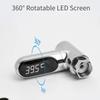 Термометр с LED экраном Xiaomi ZHINUAN V2