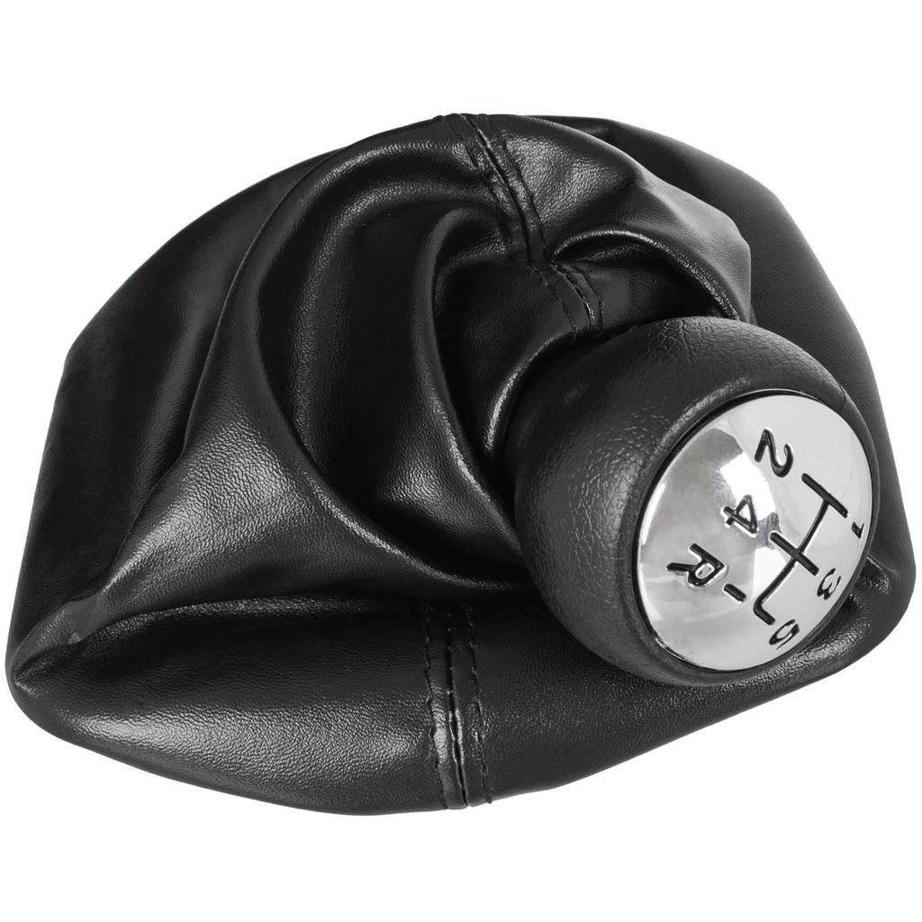 Citroen C3 Gear Shift Knob With Gaiter