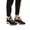 Nike Air Max 97 Premium 'Черно-белый' Мужские 312834-008