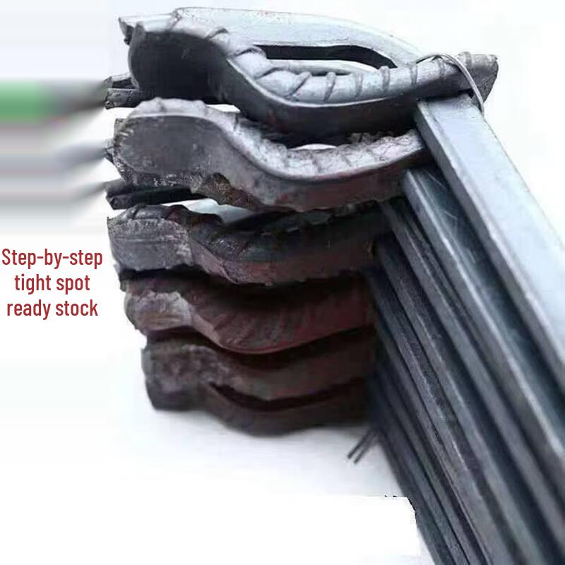 Thickened Construction Formwork Clamps