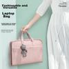 Сумка-портфель Taikesen для ноутбука, подходит для Apple Macbook, Lenovo, Huawei, 16-дюймовый, высококачественный портфель для женщин