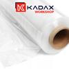 KADAX Стретч-пленка 2,5 кг бесцветная XL 6 шт.