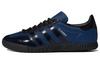 Gazelle Blondey McCoy x Gazelle Originals Indoor 'Mineral Blue Black' GY4425