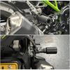 Z900 Z900RS Frame Slider Crash Protector For KAWASAKI Z 900 RS SE Motorcycle Fork Axle Slider Engine Guards Fairing Protection
