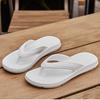 Fashion Crestar Women's New Flat Flip Flops Summer Outdoor Comfort Soft Sole Beach Sandals Lady Flat Slippers Indoor Casual House Slides