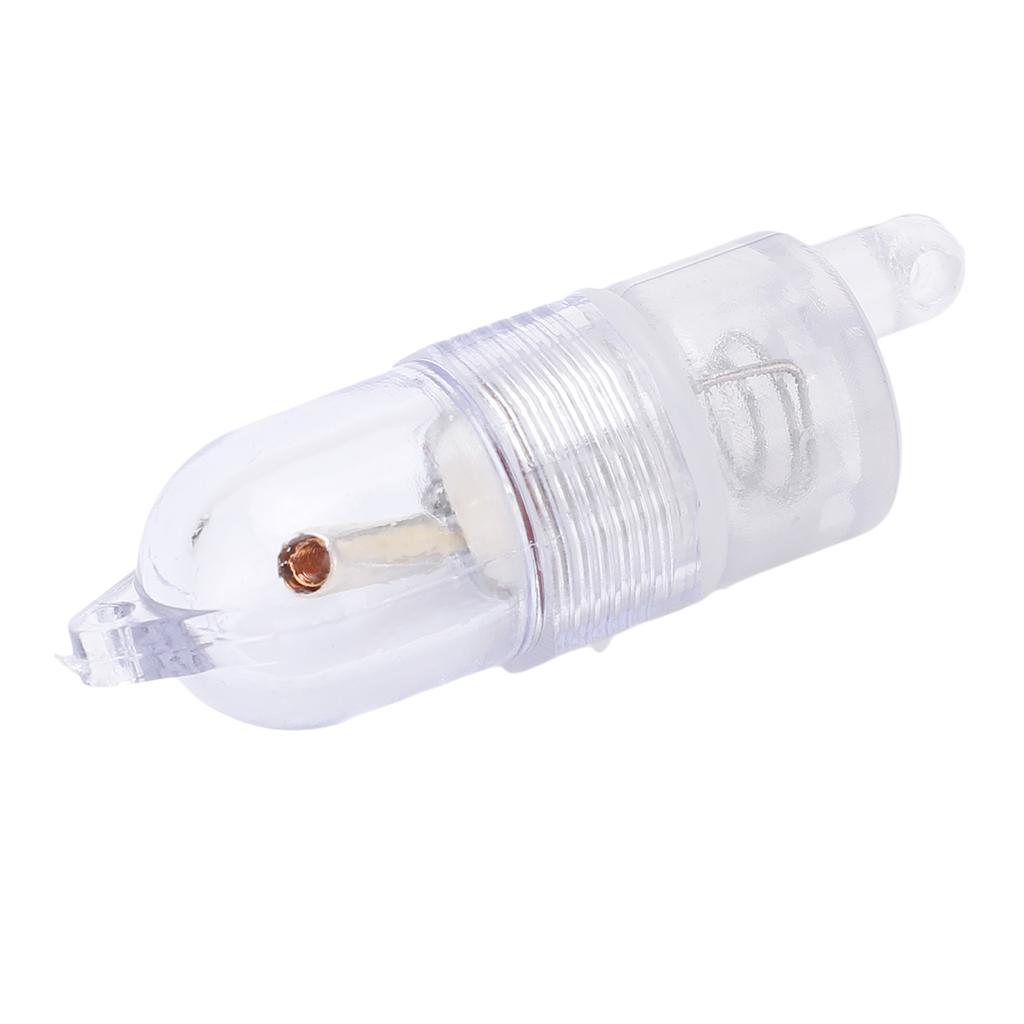 Сигнализатор поклевки на рыбалке Портативный универсальный морской рыболовный стержень Пластиковый колокольчик для рыбалки с сенсорным датчиком