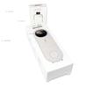Умный аромадиффузор JD01 подключен к приложению Xiaomi Mi Home.