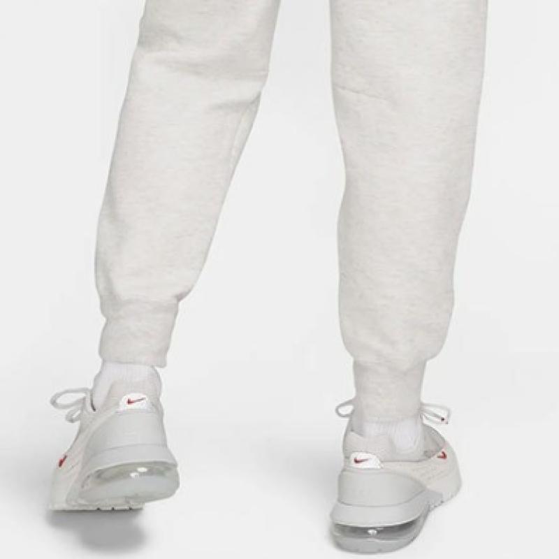 Nike Брюки женские S Tech Fleece брюки Jogger средней посадки Fb8331 013 S2402