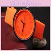 Elegant Fashion Number Dial Simple Round Wrist Watch Bracelet For Women