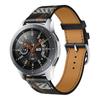 20mm 22mm Band For Samsung Galaxy Watch 6/4 Classic 5 pro/Active 2 44mm 40mm Sport Leather Bracelet Huawei GT 4-3-Pro-2-2e Strap