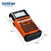 Портативный промышленный принтер этикеток Brother PT-E300, вилка CN (адаптер в комплекте)