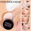 Face Concealer Oil-Control Setting Powder Matte Long-Lasting Sweat-Resistant Loose Powder
