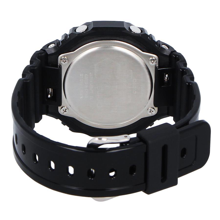 CASIO G-SHOCK GA-2100GB-1A GA-2100GB GA-2100 Quartz Wrist Watch For Men