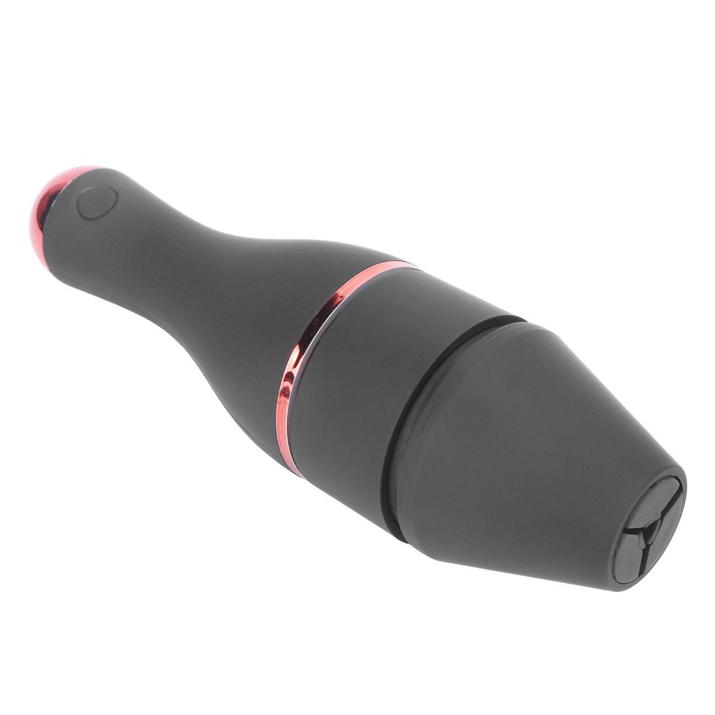 Электрический очиститель для кистей для макияжа, быстросохнущий, перезаряжаемый, автоматический очиститель для кистей, вращающийся