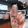 Защитная крышка для ключа Geely Emgrand: Совместимо с моделями Boyue, Xingrui, Xingyue L, Binrui, ICON, Binyue, HaoYue