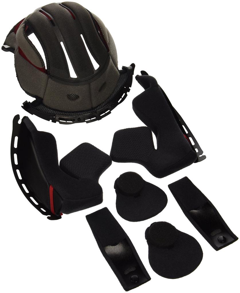 SHOEI HORNET ADV Внутренний набор M Внутренник шлема
