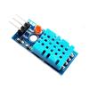 5PCS DHT11 Temperature And Relative Humidity Sensor Module DC 3.3V-5V Digital Signal Output With Cable For Diy Kit  DHT-11