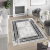 Washable Printed Carpet LNA0894-FNL111