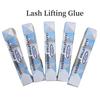 5 мл Клей для ламинирования ресниц Прозрачный клей для завивки ресниц Новый клей-бальзам Инструмент для красоты