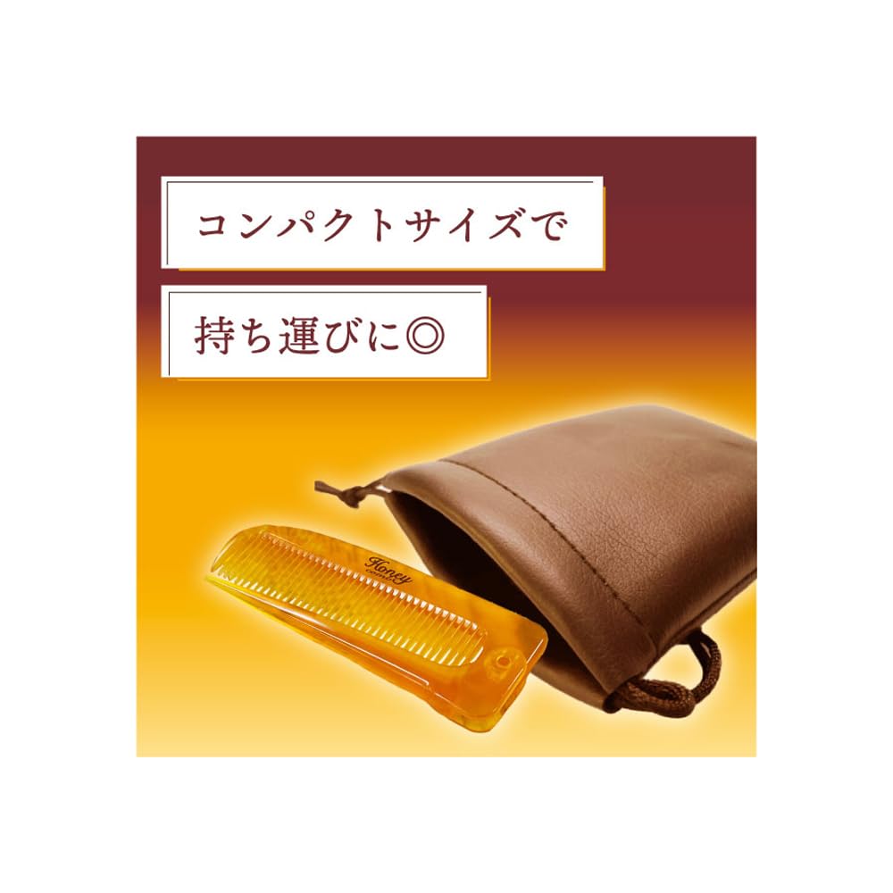 Бет Хани Комб Апельсин 1 шт. (х 1)