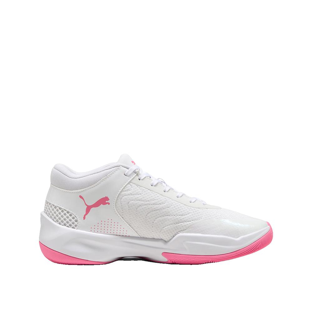 Basketball Shoes PUMA Court Pro 2 Metallic