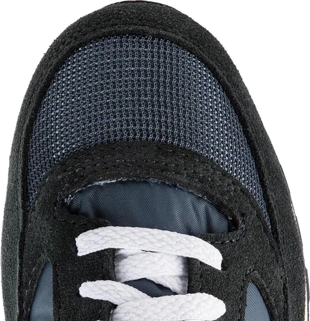 Кроссовки Saucony Jazz Original Vintage blue/navy/silver