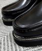 Joenshoe Human Stitch Walker Wallaby Black Fg