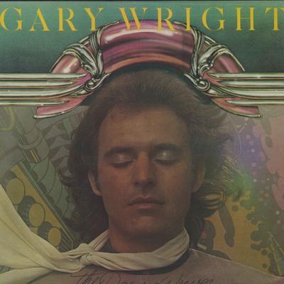 LP Грампластинка GARY WRIGHT - The Dream Weaver FRM2868 FRIDAY MUSIC 2021 Неизвестный Рок