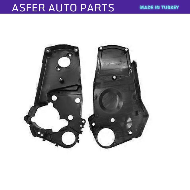 Комплект кожуха ремня ГРМ для Vectra A (1,8-2,0) 1988-1995 OEM-номер 638492 90411303