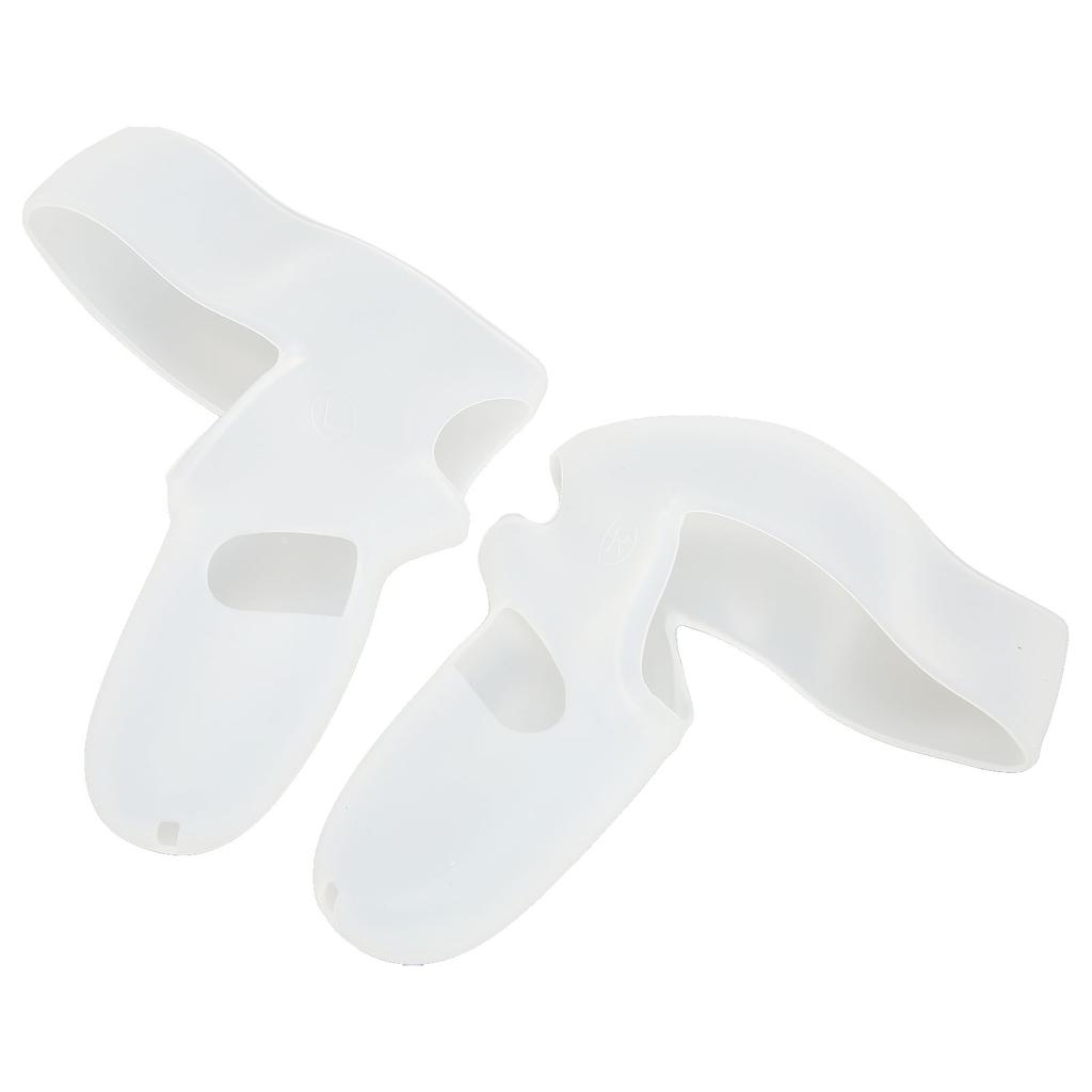 4 в 1 VR силиконовый чехол для лица крышка объектива лицевая накладка маска подушка для лица контроллер ручки чехол для