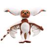 Cute Plush Doll Toy Gift Cartoon Style Children's Rag Doll Doll
