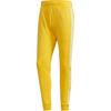 Neo M Ce 3S Tp Mens Training Series Tapered Fashion Casual Knitted Sports Pants Men Pants Yellow GD1639